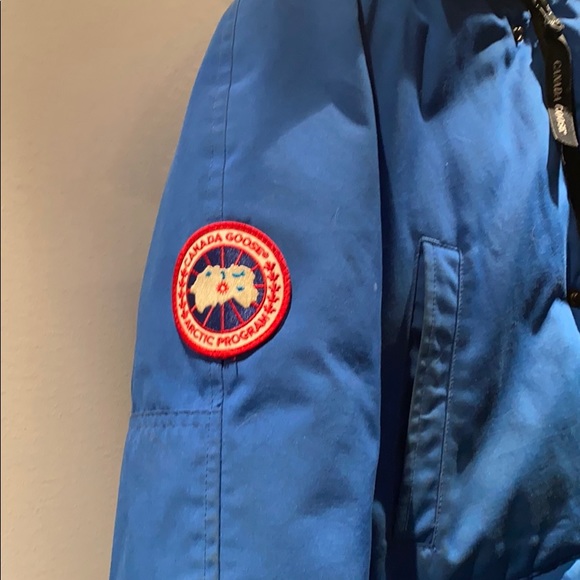 Canda good bomber - Picture 3 of 5